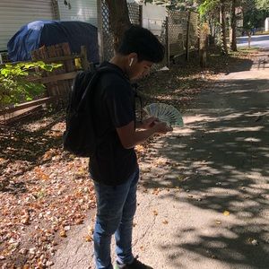 Meet your Posher, Swervvo